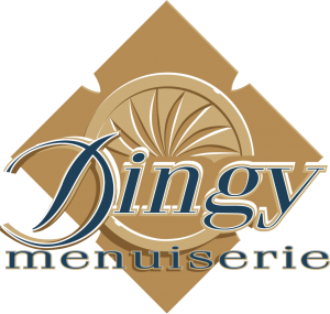 Dingy menuiserie